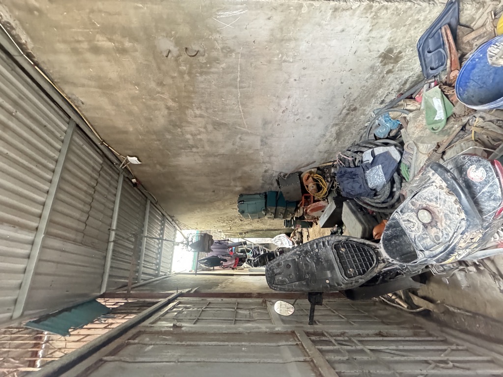 Bán nhà Định Công - diện tích 70m2 1 tầng - ô tô tránh - giá 5 tỷ