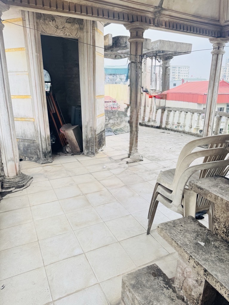 Bán nhà Định Công - diện tích 371.8m2 3 tầng - mặt phố kinh doanh - giá 19,8 tỷ