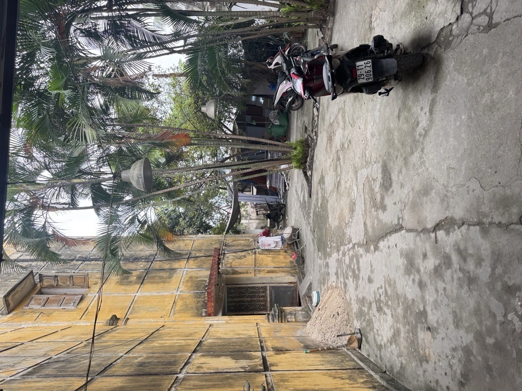 Bán nhà Định Công - diện tích 371.8m2 3 tầng - mặt phố kinh doanh - giá 19,8 tỷ