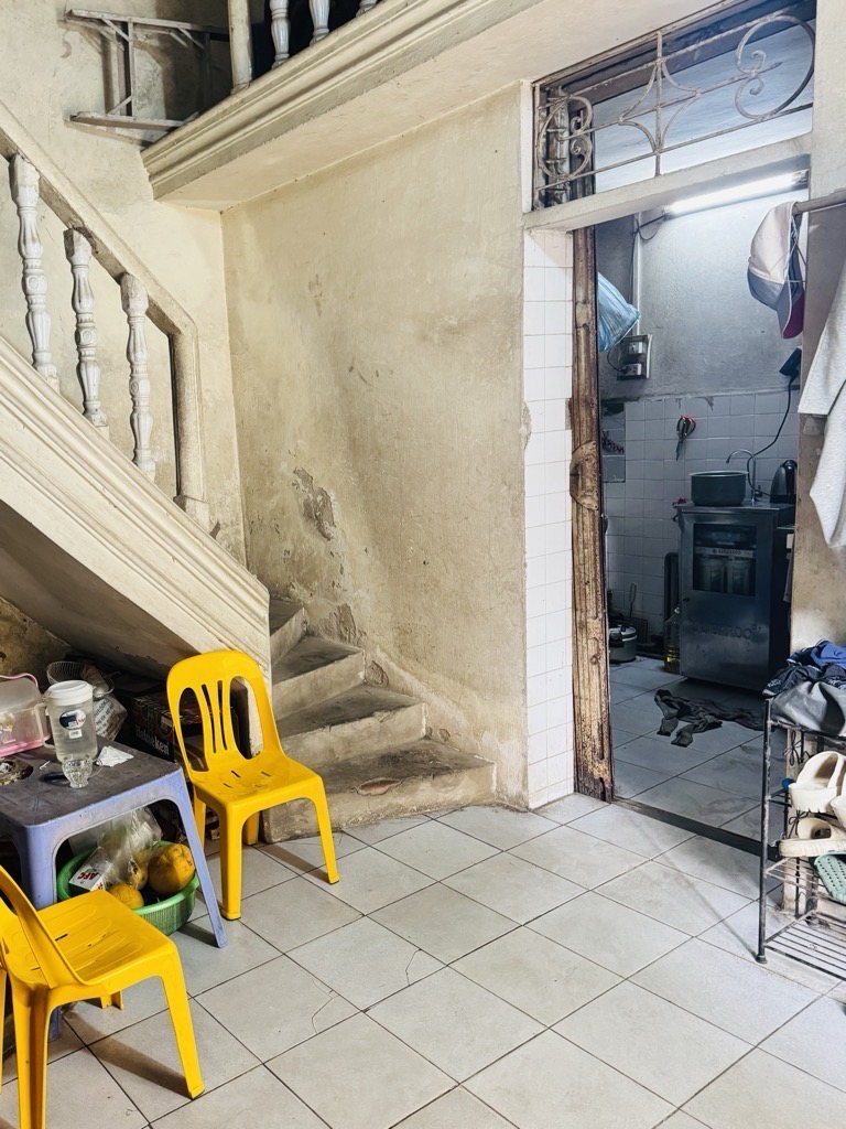 Bán nhà Định Công - diện tích 371.8m2 3 tầng - mặt phố kinh doanh - giá 19,8 tỷ