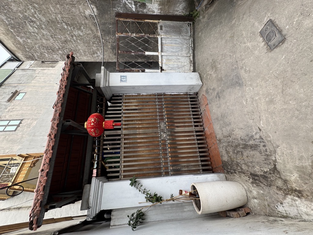 Bán nhà Khuyến Lương - diện tích 50m2 1 tầng - Đất vuông vắn, tiềm năng tăng giá - giá 4,98 tỷ