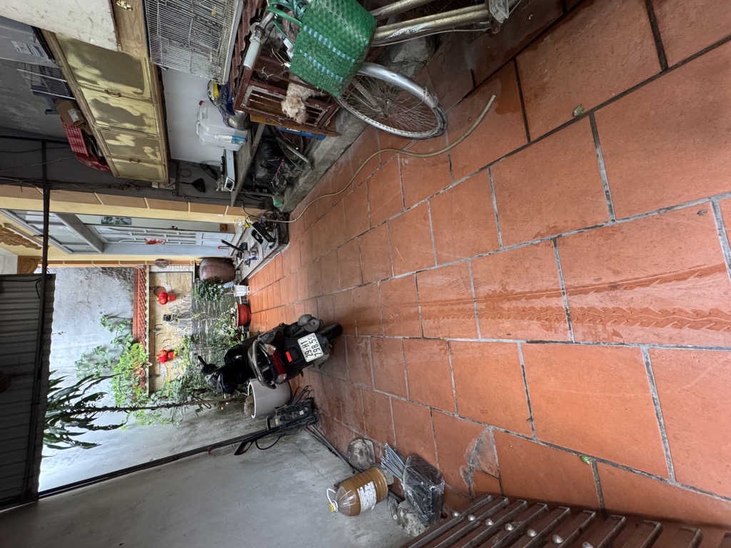 Bán nhà Khuyến Lương - diện tích 50m2 1 tầng - Đất vuông vắn, tiềm năng tăng giá - giá 4,98 tỷ