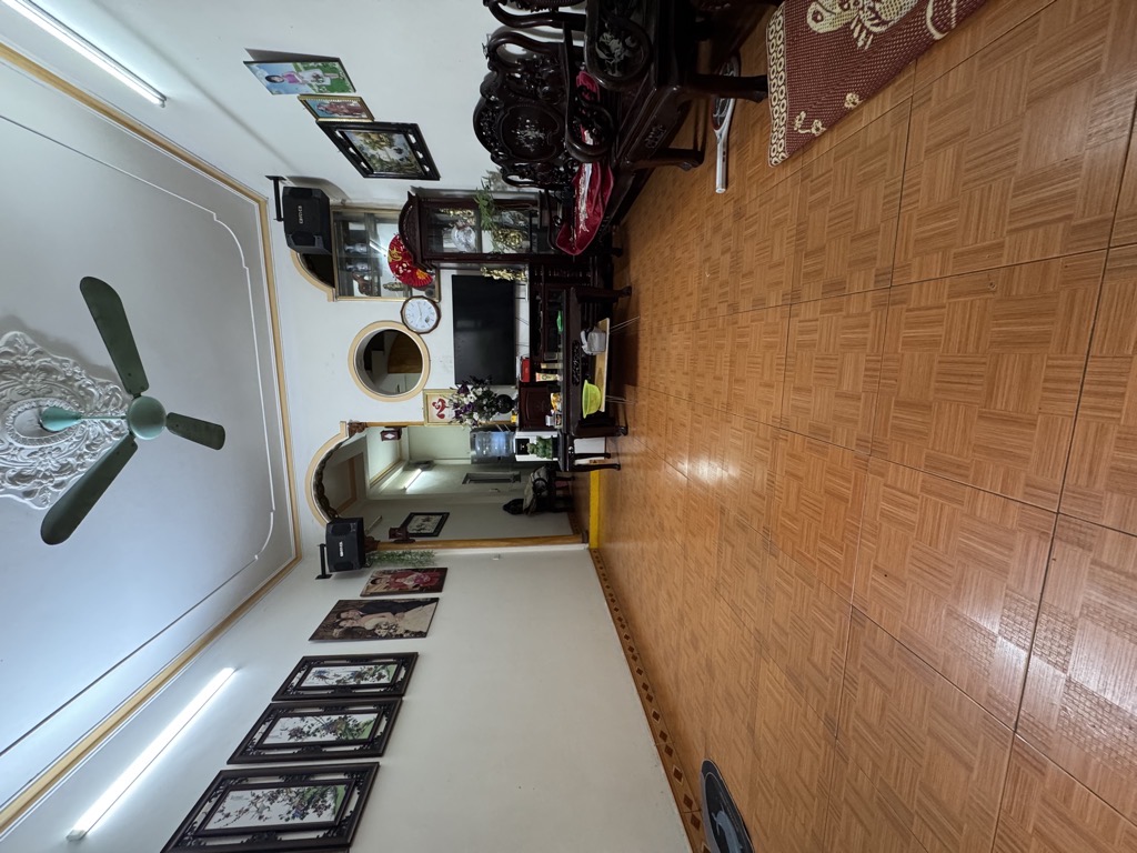 Bán nhà Khuyến Lương - diện tích 50m2 1 tầng - Đất vuông vắn, tiềm năng tăng giá - giá 4,98 tỷ