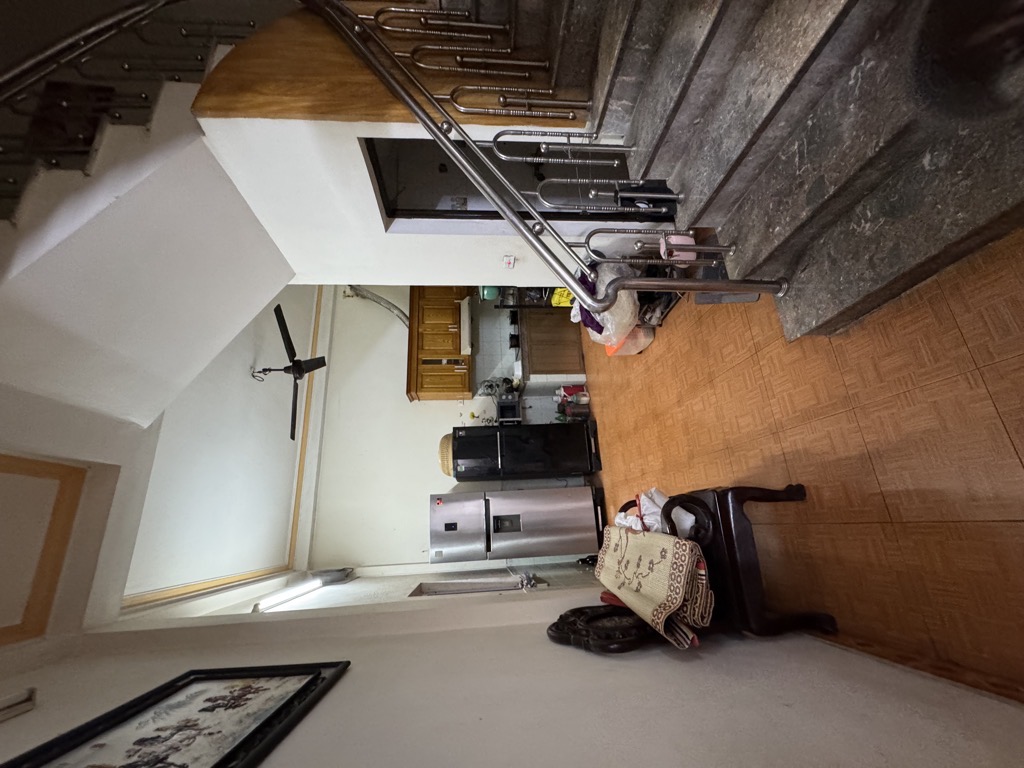 Bán nhà Khuyến Lương - diện tích 50m2 1 tầng - Đất vuông vắn, tiềm năng tăng giá - giá 4,98 tỷ