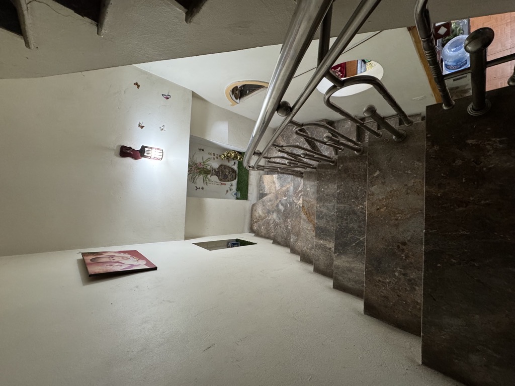 Bán nhà Khuyến Lương - diện tích 50m2 1 tầng - Đất vuông vắn, tiềm năng tăng giá - giá 4,98 tỷ