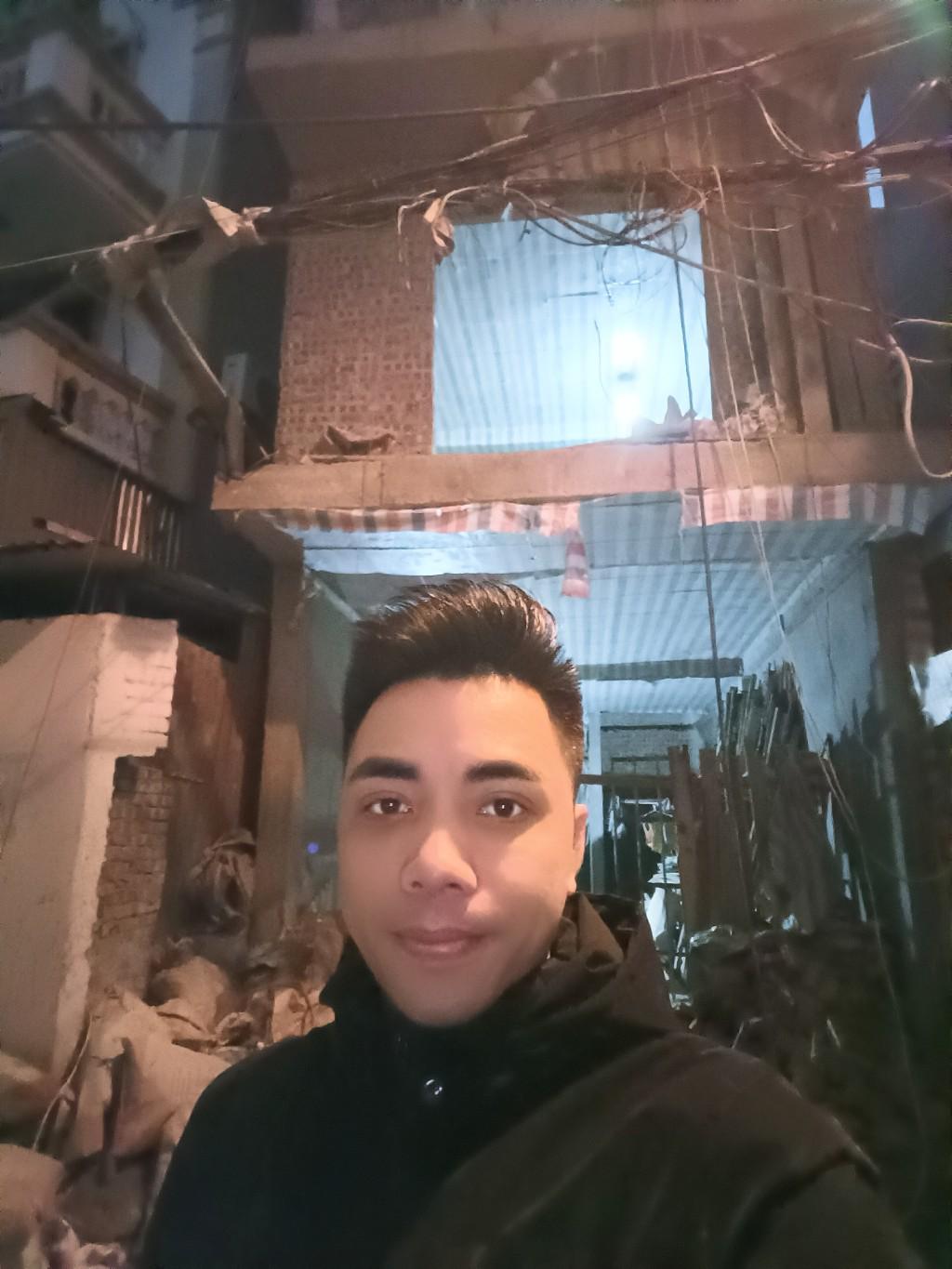 Bán nhà thanh lân - diện tích 40m2 6 tầng - Ô tô tránh - giá 12,9 tỷ