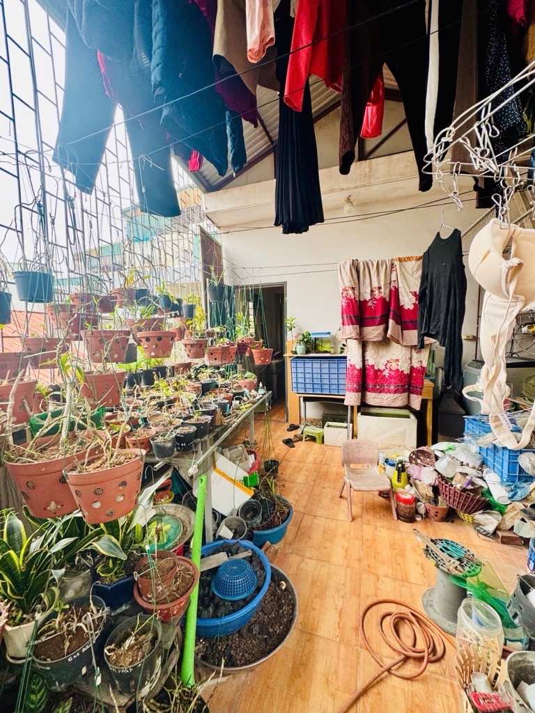 Bán nhà Tân Mai - diện tích 49m2 4 tầng - Lô góc, 2 thoáng - giá 9,9 tỷ