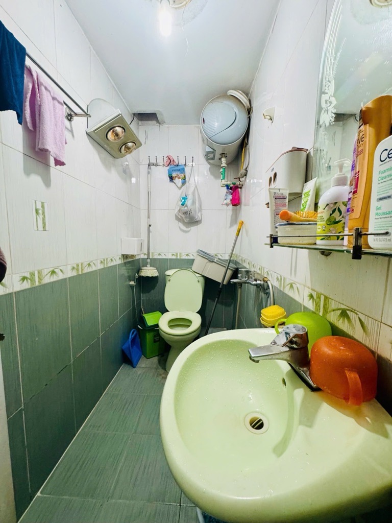 Bán nhà Tân Mai - diện tích 49m2 4 tầng - Lô góc, 2 thoáng - giá 9,9 tỷ