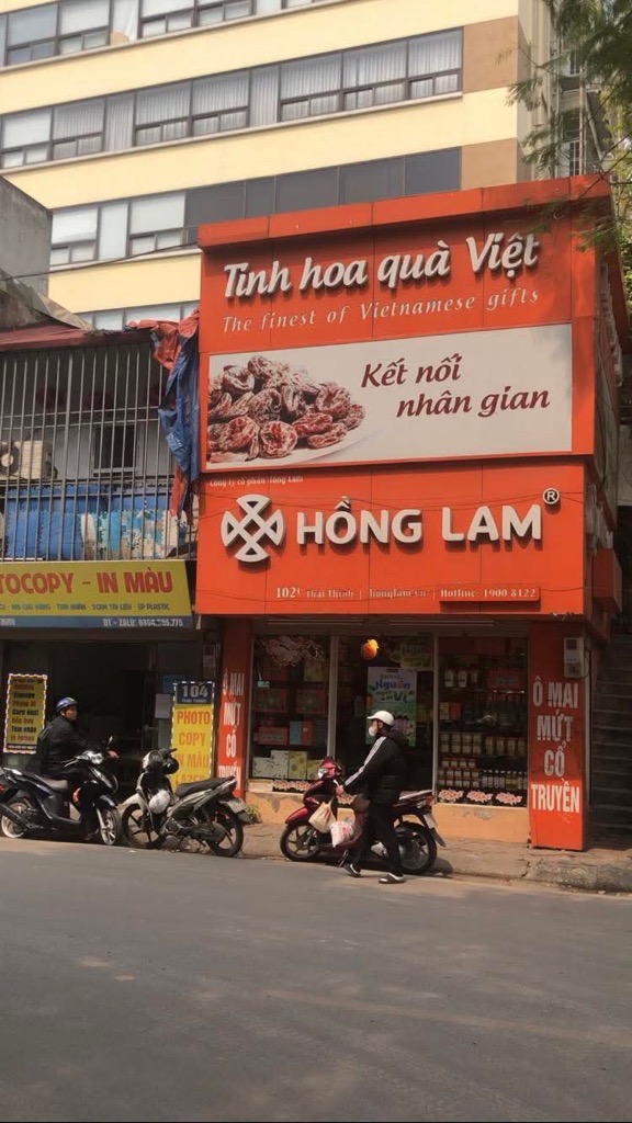 Bán nhà Thái Thịnh - diện tích 50m2 2 tầng - SIÊU HIẾM NHÀ MẶT PHỐ - giá 13 tỷ