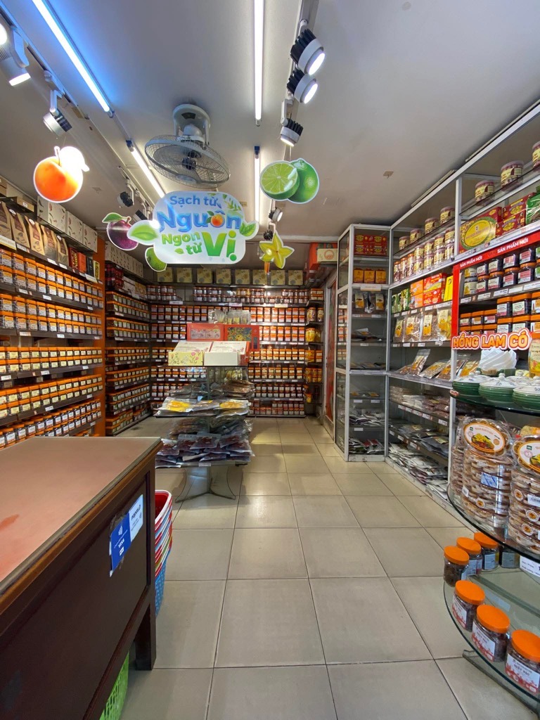 Bán nhà Thái Thịnh - diện tích 50m2 2 tầng - SIÊU HIẾM NHÀ MẶT PHỐ - giá 13 tỷ