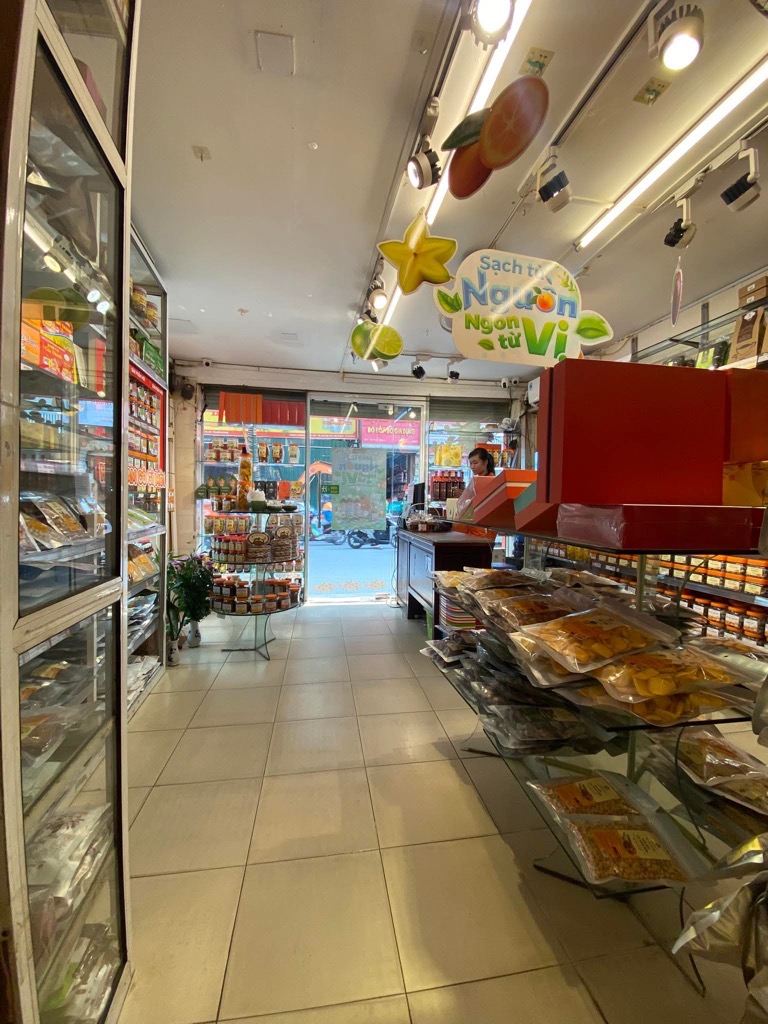 Bán nhà Thái Thịnh - diện tích 50m2 2 tầng - SIÊU HIẾM NHÀ MẶT PHỐ - giá 13 tỷ