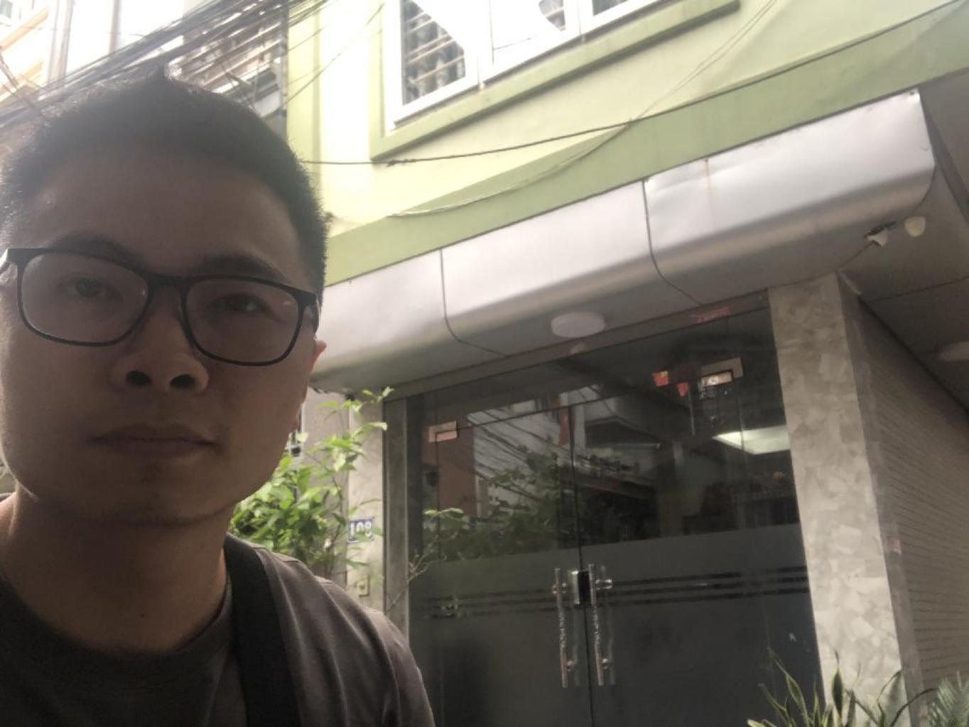 Bán nhà Lê Gia Đỉnh - diện tích 30m2 5 tầng - Mặt phố - giá 9 tỷ