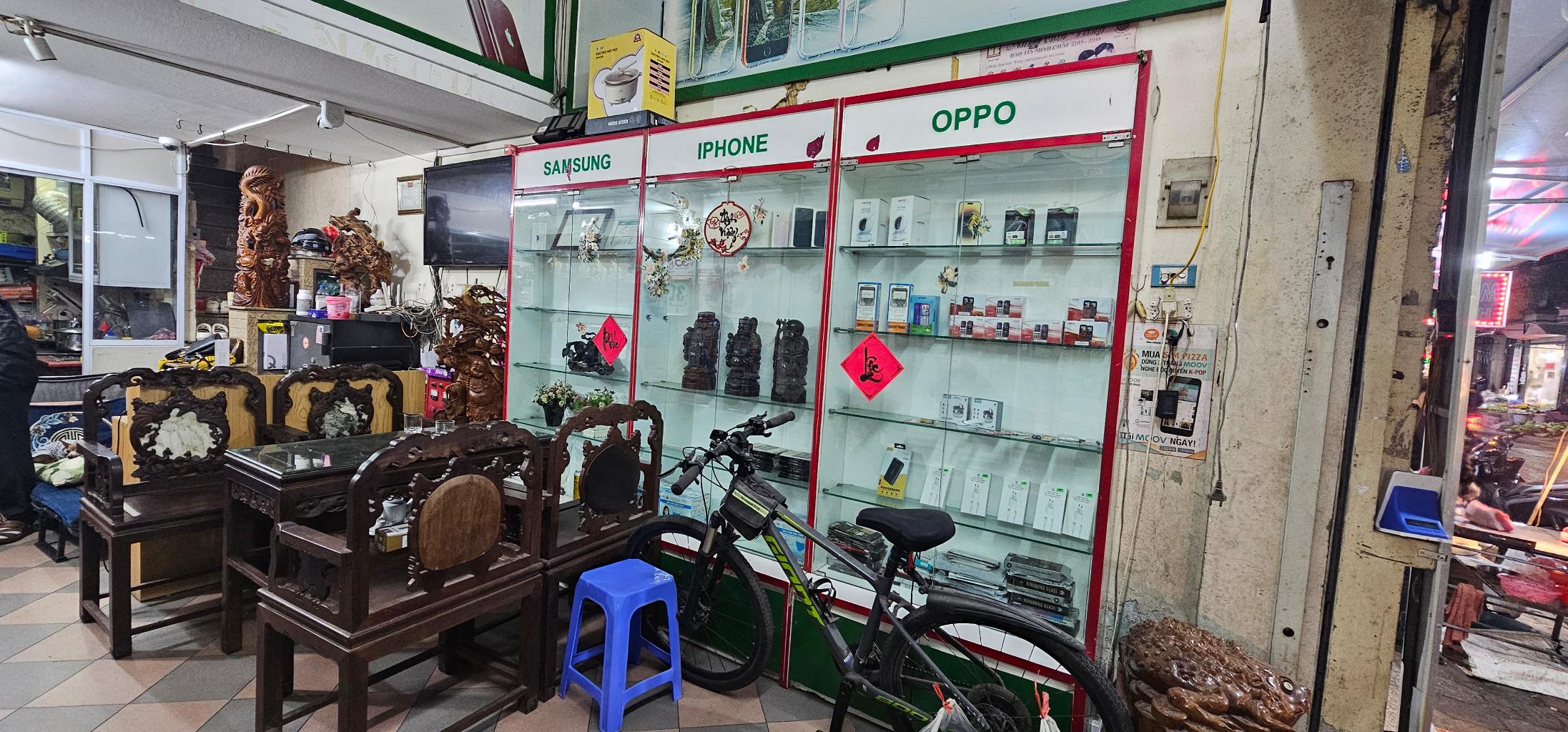 Bán nhà Vĩnh Hồ - diện tích 33m2 4 tầng - Mặt phố kinh doanh sầm uất - giá 13,5 tỷ