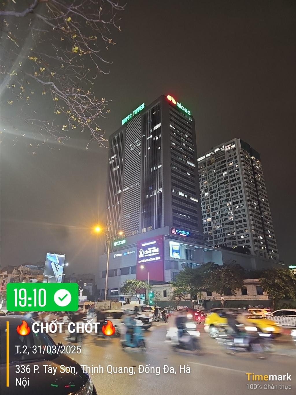 Bán nhà Vĩnh Hồ - diện tích 33m2 4 tầng - Mặt phố kinh doanh sầm uất - giá 13,5 tỷ