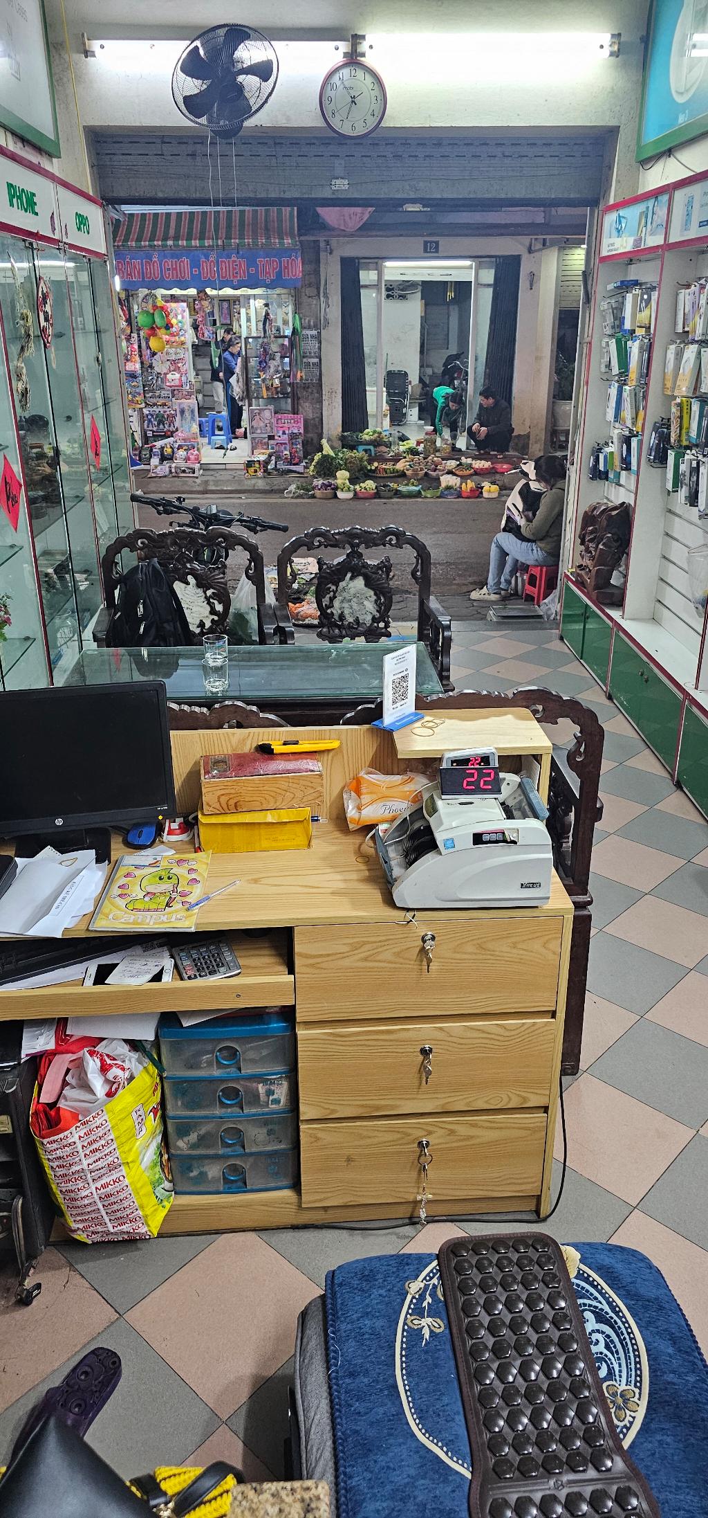 Bán nhà Vĩnh Hồ - diện tích 33m2 4 tầng - Mặt phố kinh doanh sầm uất - giá 13,5 tỷ