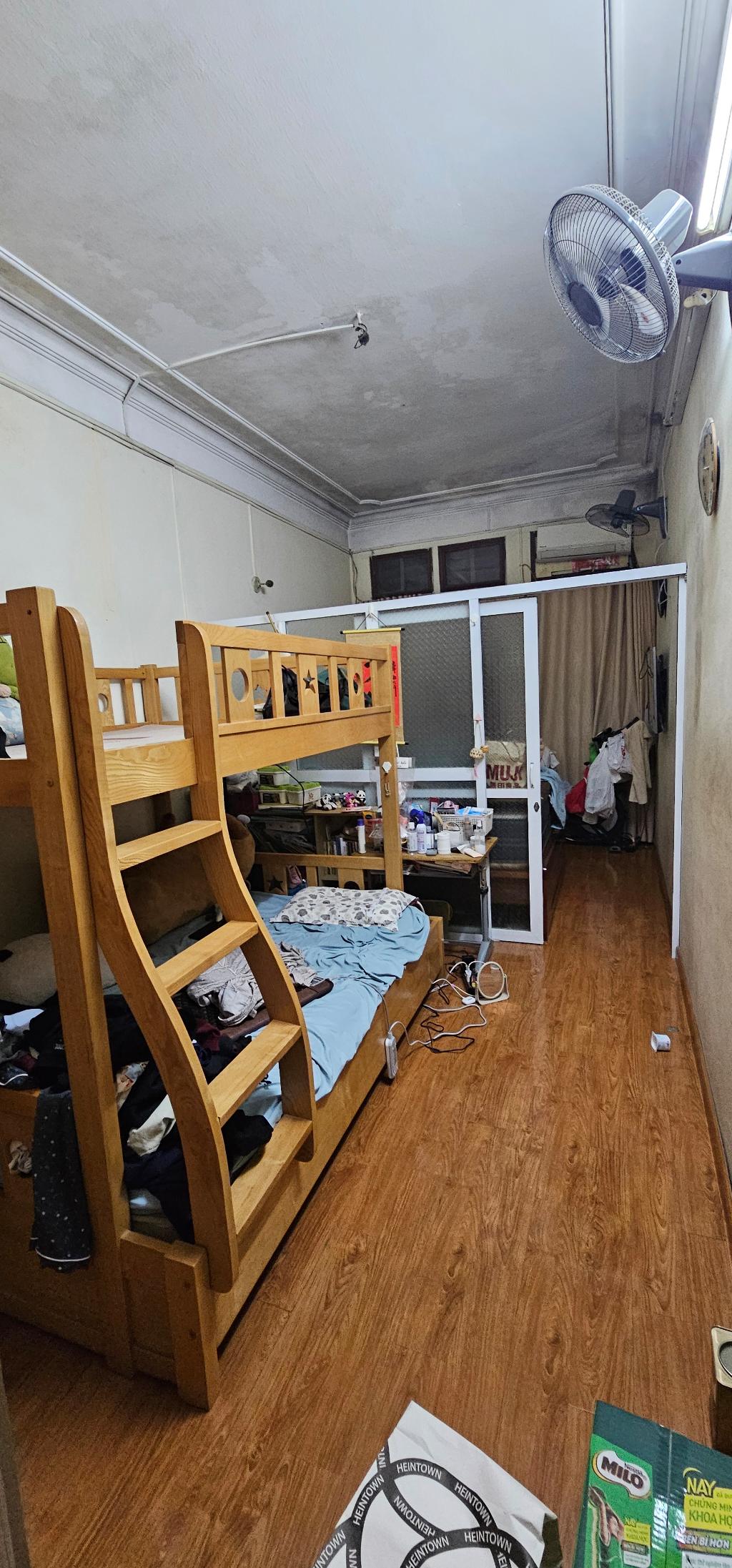 Bán nhà Vĩnh Hồ - diện tích 33m2 4 tầng - Mặt phố kinh doanh sầm uất - giá 13,5 tỷ