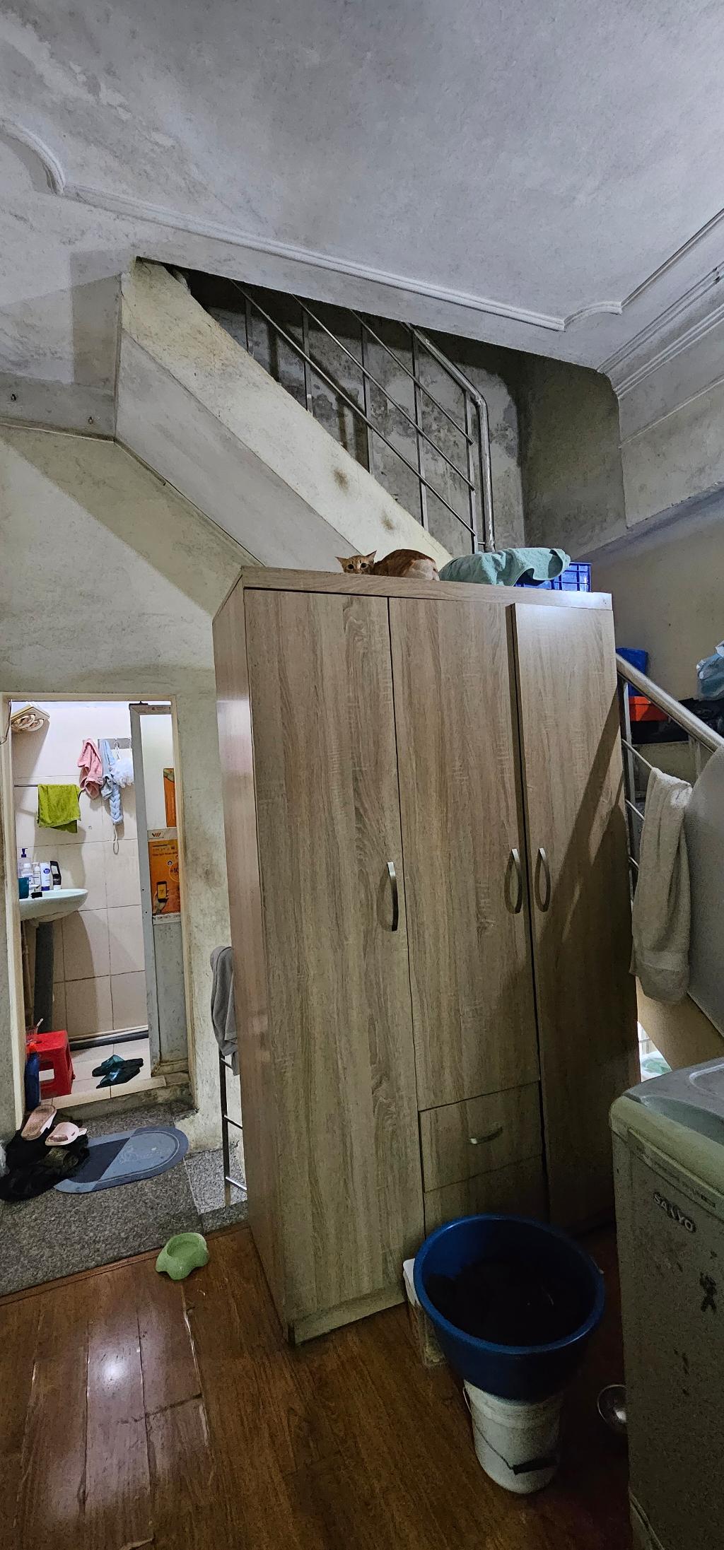 Bán nhà Vĩnh Hồ - diện tích 33m2 4 tầng - Mặt phố kinh doanh sầm uất - giá 13,5 tỷ