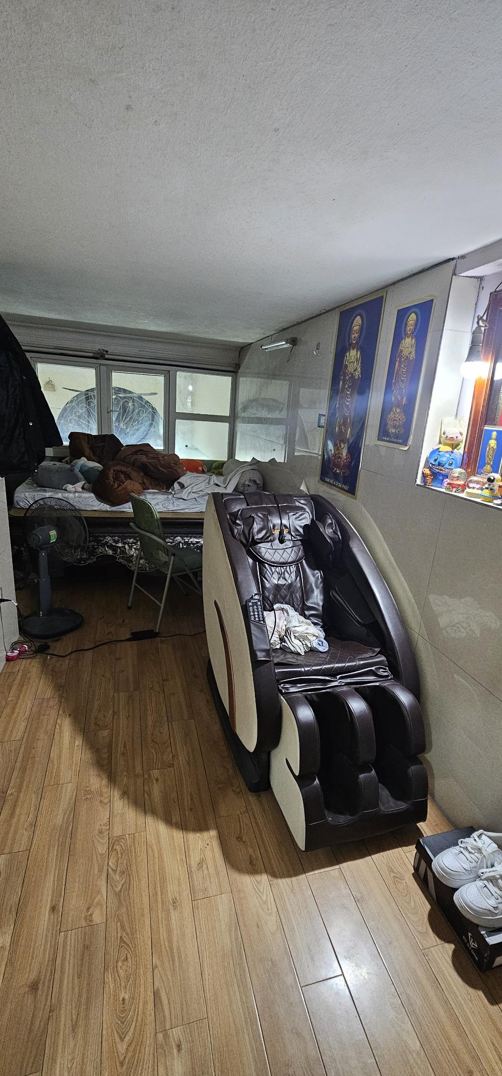 Bán nhà Vĩnh Hồ - diện tích 33m2 4 tầng - Mặt phố kinh doanh sầm uất - giá 13,5 tỷ