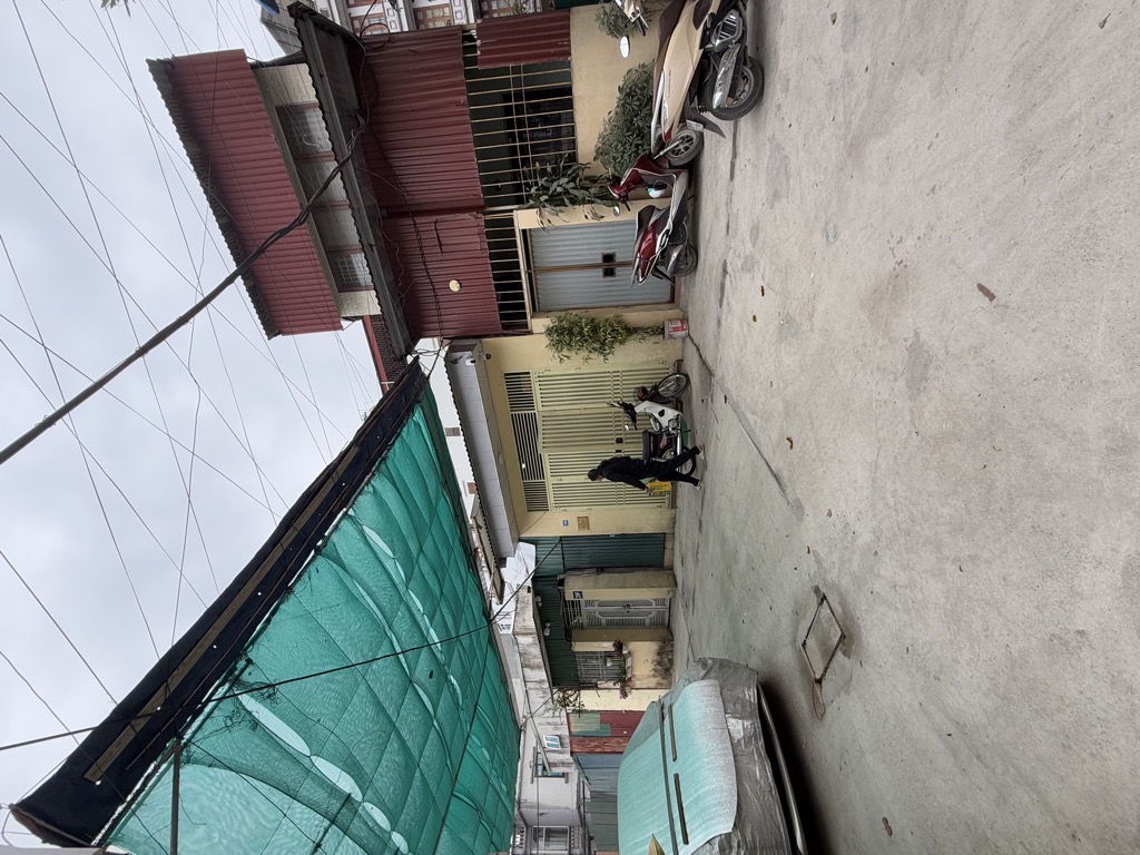 Bán nhà Giải Phóng - diện tích 60.5m2 2 tầng - ô tô đỗ cửa - giá 3.5 tỷ