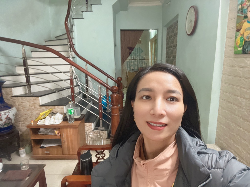 Bán nhà Giải Phóng - diện tích 60.5m2 2 tầng - ô tô đỗ cửa - giá 3.5 tỷ