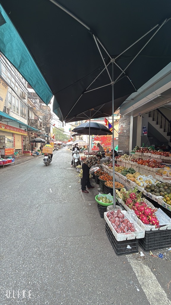 Bán nhà Vĩnh Hồ - diện tích 45.1m2 4 tầng - Mặt phố VIP Quận Đống Đa - giá 13 tỷ