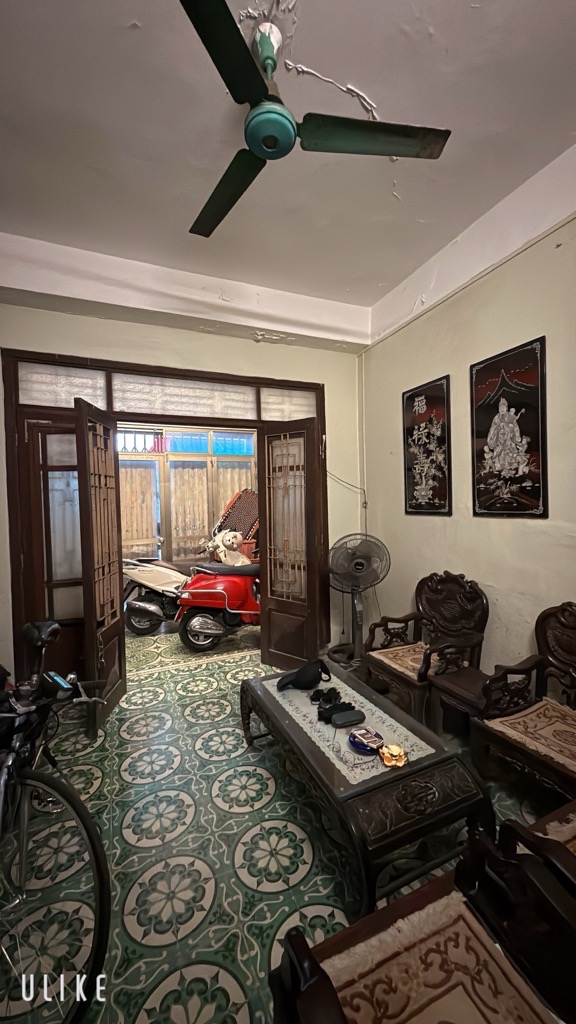 Bán nhà Vĩnh Hồ - diện tích 45.1m2 4 tầng - Mặt phố VIP Quận Đống Đa - giá 13 tỷ