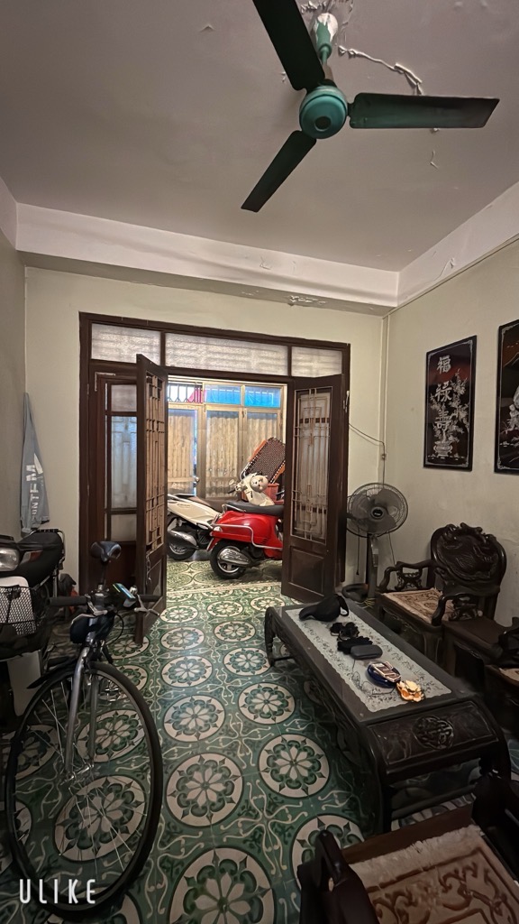 Bán nhà Vĩnh Hồ - diện tích 45.1m2 4 tầng - Mặt phố VIP Quận Đống Đa - giá 13 tỷ