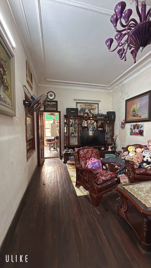 Bán nhà Vĩnh Hồ - diện tích 45.1m2 4 tầng - Mặt phố VIP Quận Đống Đa - giá 13 tỷ