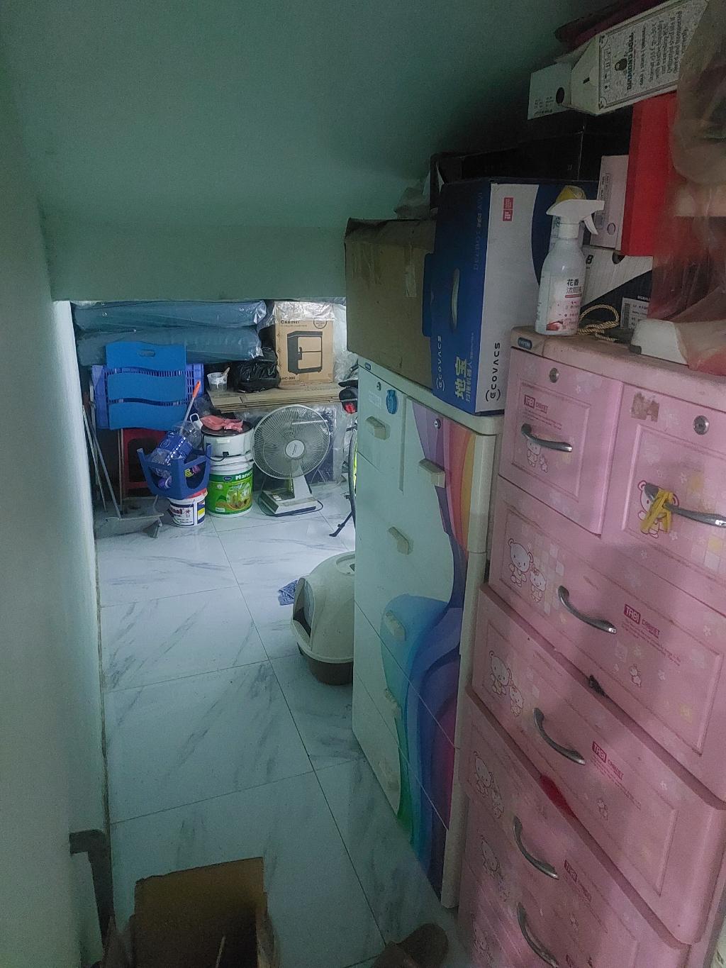 Bán nhà Giải Phóng - diện tích 36.2m2 1 tầng - ô tô tránh - giá 7,3 tỷ