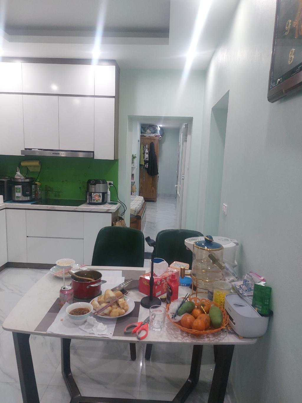 Bán nhà Giải Phóng - diện tích 36.2m2 1 tầng - ô tô tránh - giá 7,3 tỷ