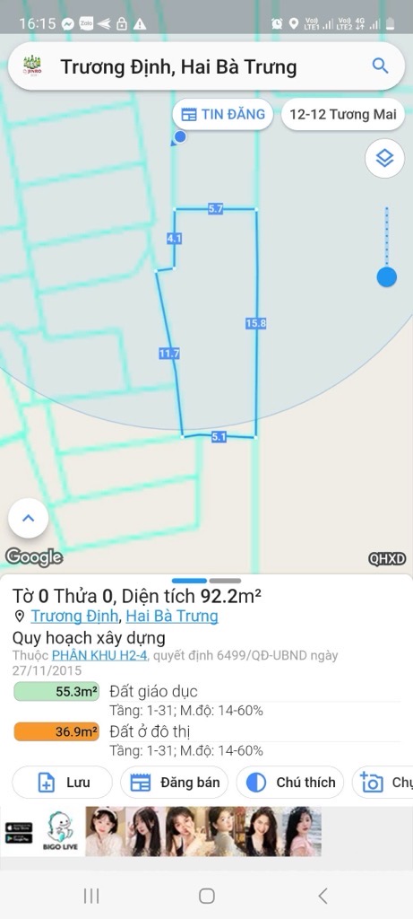 Ảnh đại diện
