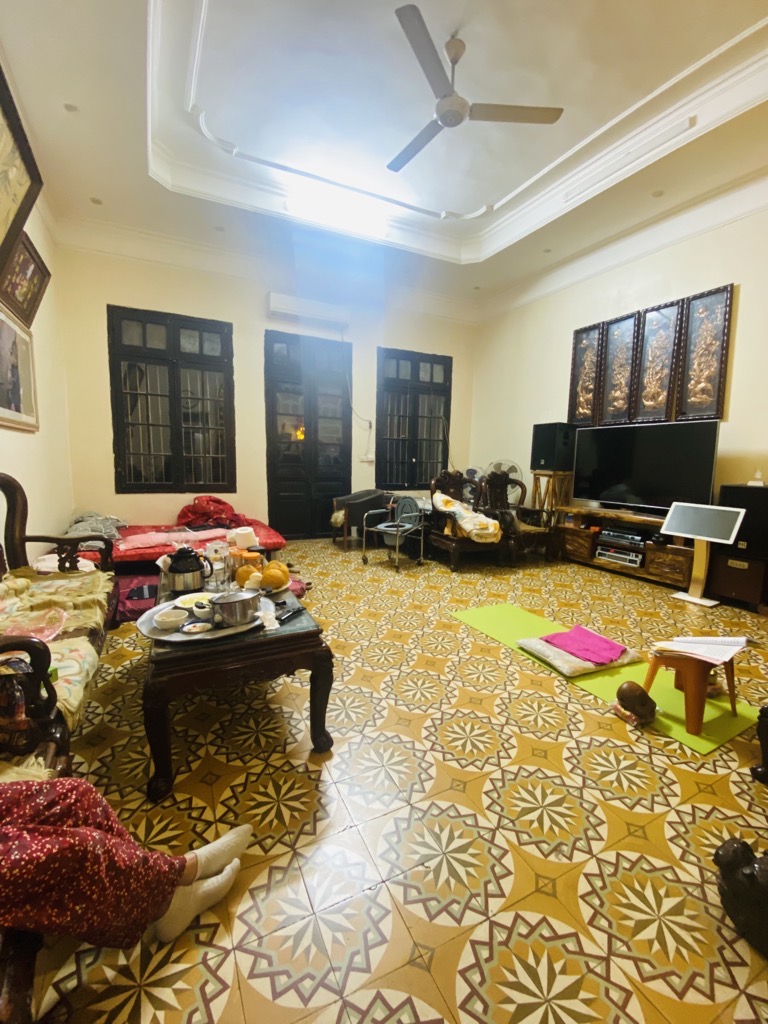 Bán nhà Bạch Mai - diện tích 108.6m2 2 tầng - Nhà đẹp hiếm có - giá 19 tỷ