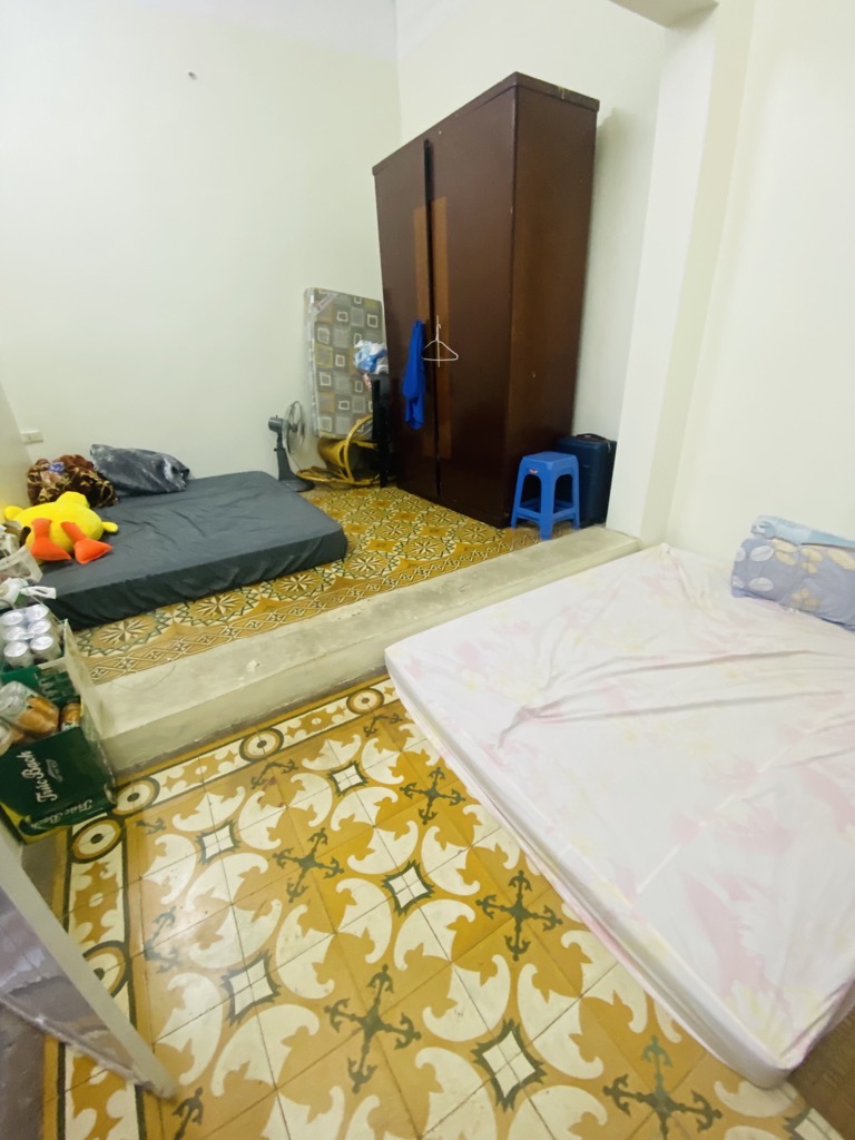 Bán nhà Bạch Mai - diện tích 108.6m2 2 tầng - Nhà đẹp hiếm có - giá 19 tỷ