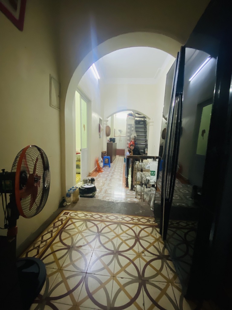 Bán nhà Bạch Mai - diện tích 108.6m2 2 tầng - Nhà đẹp hiếm có - giá 19 tỷ