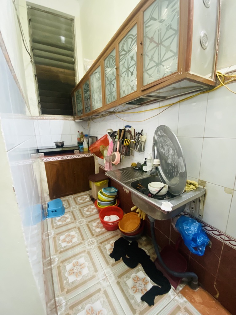 Bán nhà Bạch Mai - diện tích 108.6m2 2 tầng - Nhà đẹp hiếm có - giá 19 tỷ