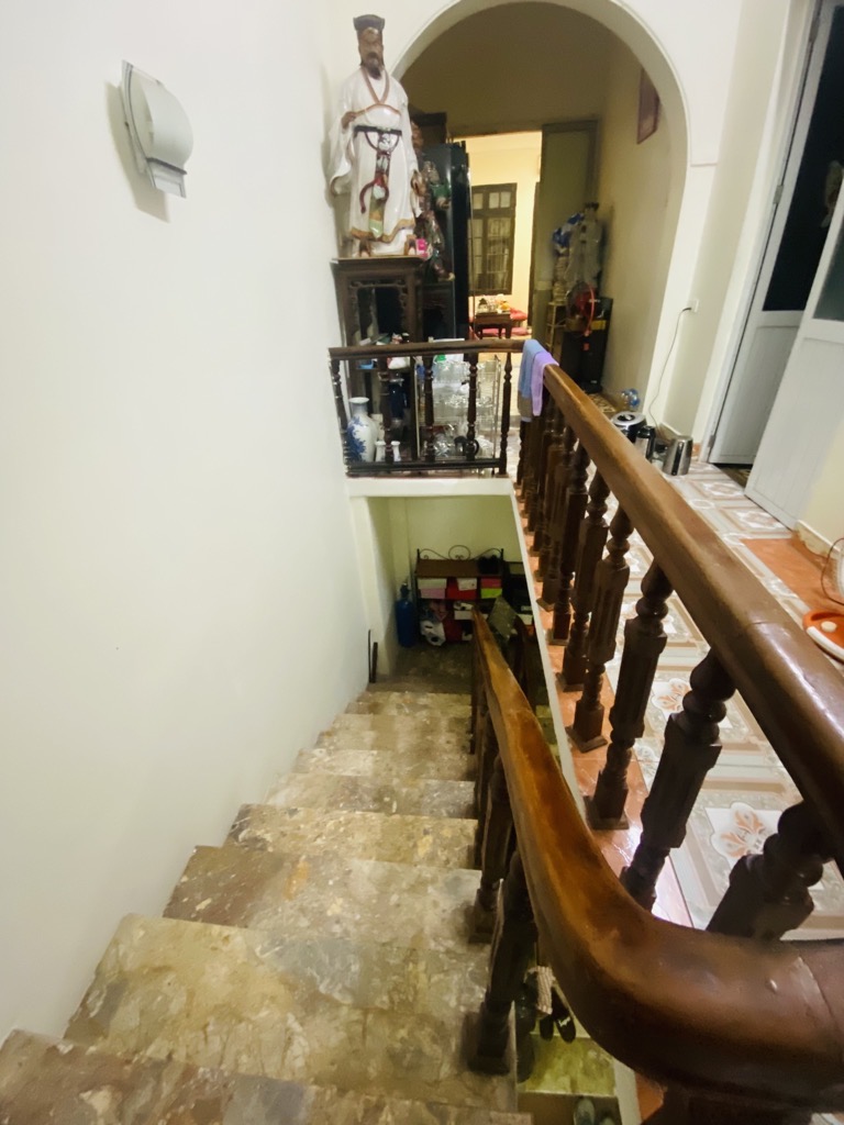 Bán nhà Bạch Mai - diện tích 108.6m2 2 tầng - Nhà đẹp hiếm có - giá 19 tỷ