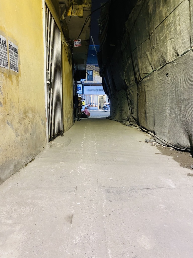 Bán nhà Bạch Mai - diện tích 108.6m2 2 tầng - Nhà đẹp hiếm có - giá 19 tỷ