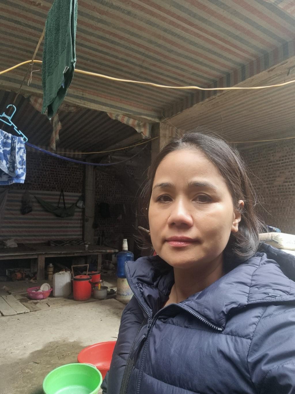 Bán nhà Thanh Đàm - diện tích 55m2 5 tầng - ô tô đỗ cửa - giá 13,5 tỷ