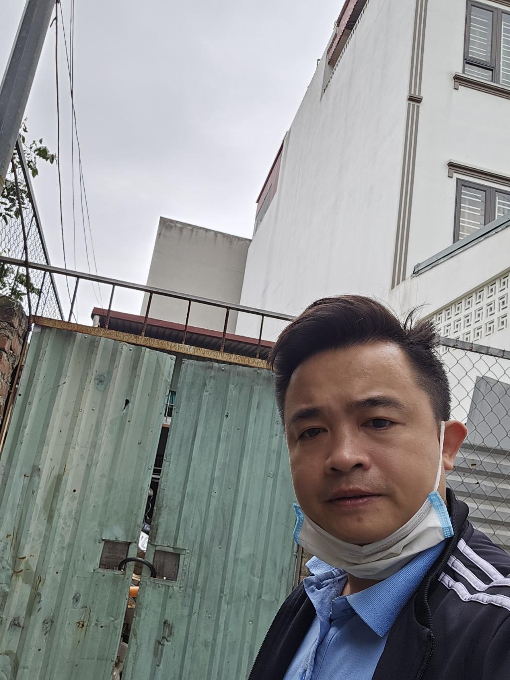 Bán nhà Đường Mới Thịnh Liệt - diện tích 88m2 1 tầng - Ô tô đỗ cửa - giá 14,8 tỷ