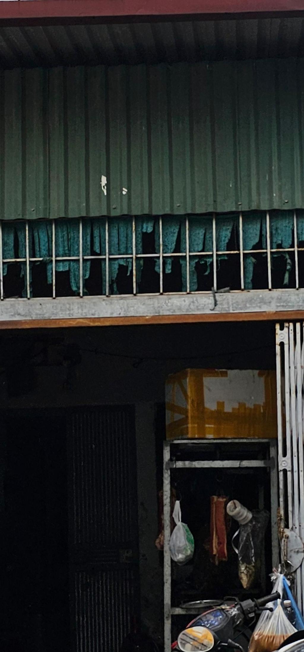 Bán nhà Đường Mới Thịnh Liệt - diện tích 88m2 1 tầng - Ô tô đỗ cửa - giá 14,8 tỷ