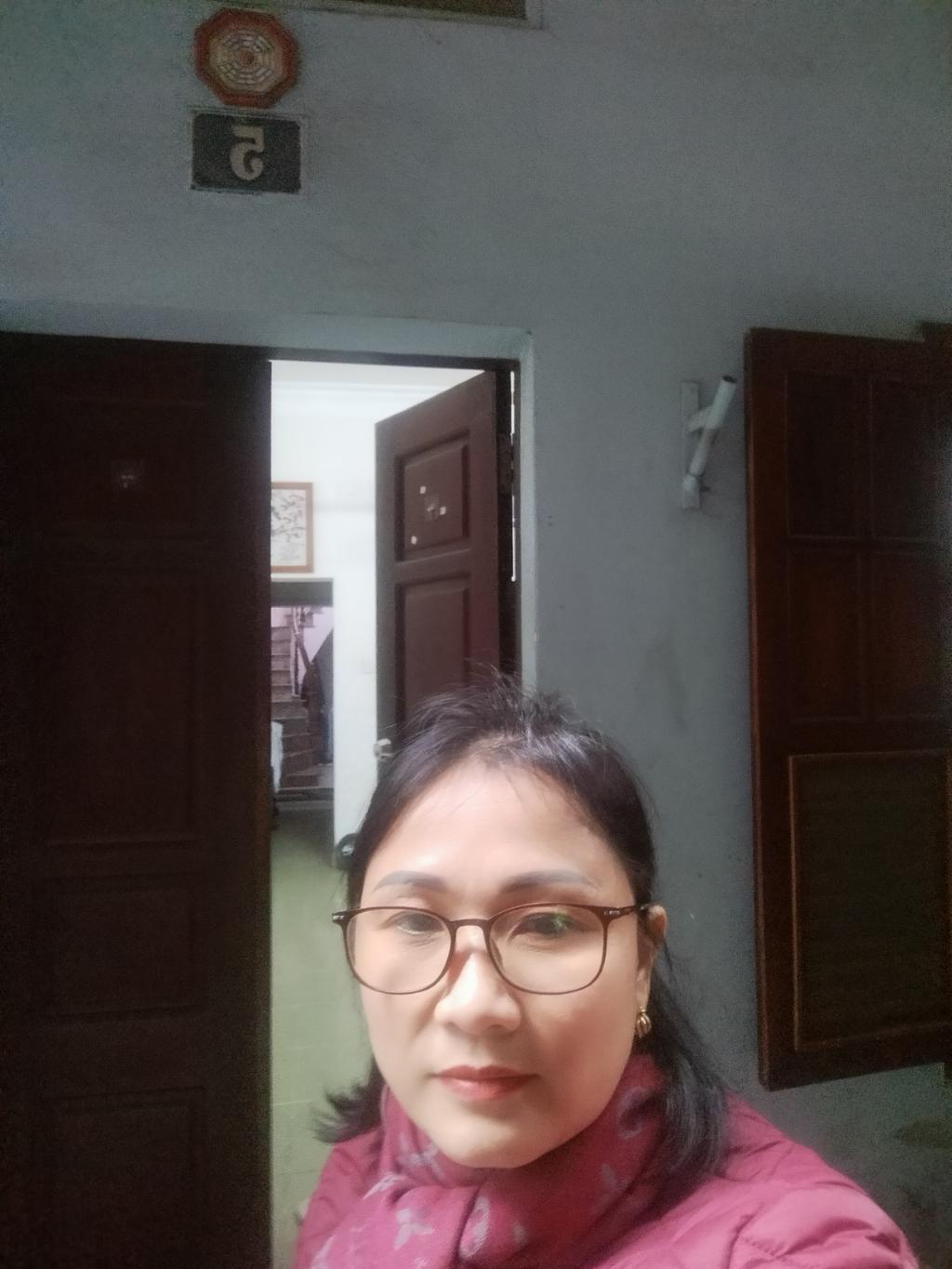 Bán nhà Lệnh Cư - diện tích 48.3m2 4 tầng - Mặt ngõ, kinh doanh - giá 9,9 tỷ