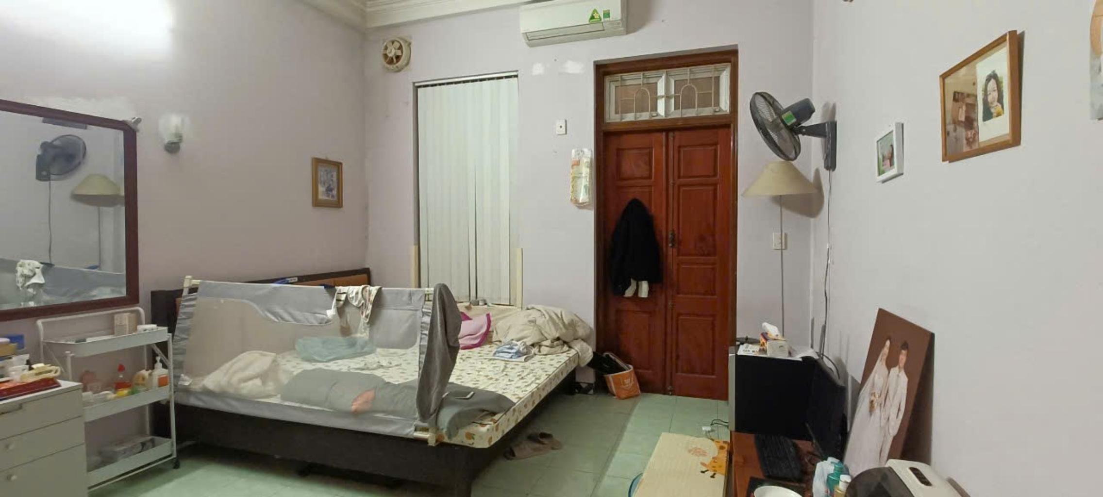 Bán nhà Lệnh Cư - diện tích 48.3m2 4 tầng - Mặt ngõ, kinh doanh - giá 9,9 tỷ