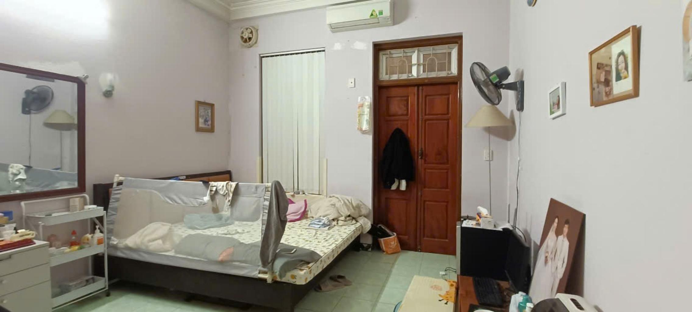 Bán nhà Lệnh Cư - diện tích 48.3m2 4 tầng - Mặt ngõ, kinh doanh - giá 9,9 tỷ