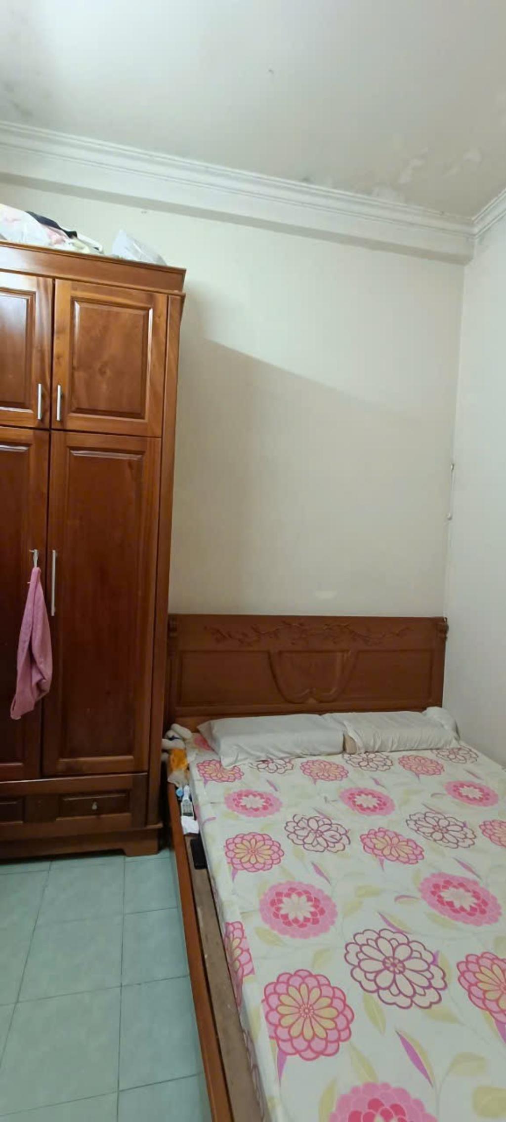 Bán nhà Lệnh Cư - diện tích 48.3m2 4 tầng - Mặt ngõ, kinh doanh - giá 9,9 tỷ