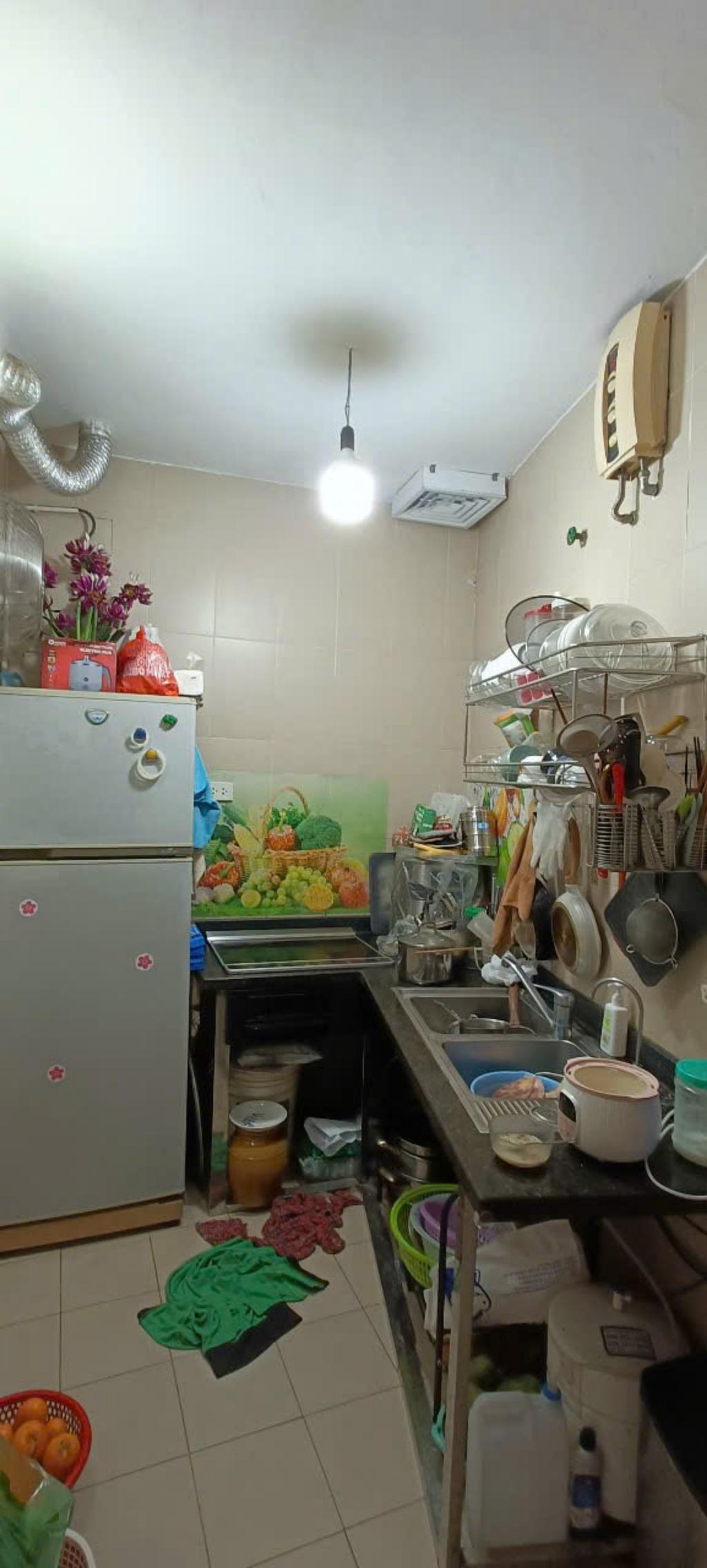 Bán nhà Lệnh Cư - diện tích 48.3m2 4 tầng - Mặt ngõ, kinh doanh - giá 9,9 tỷ