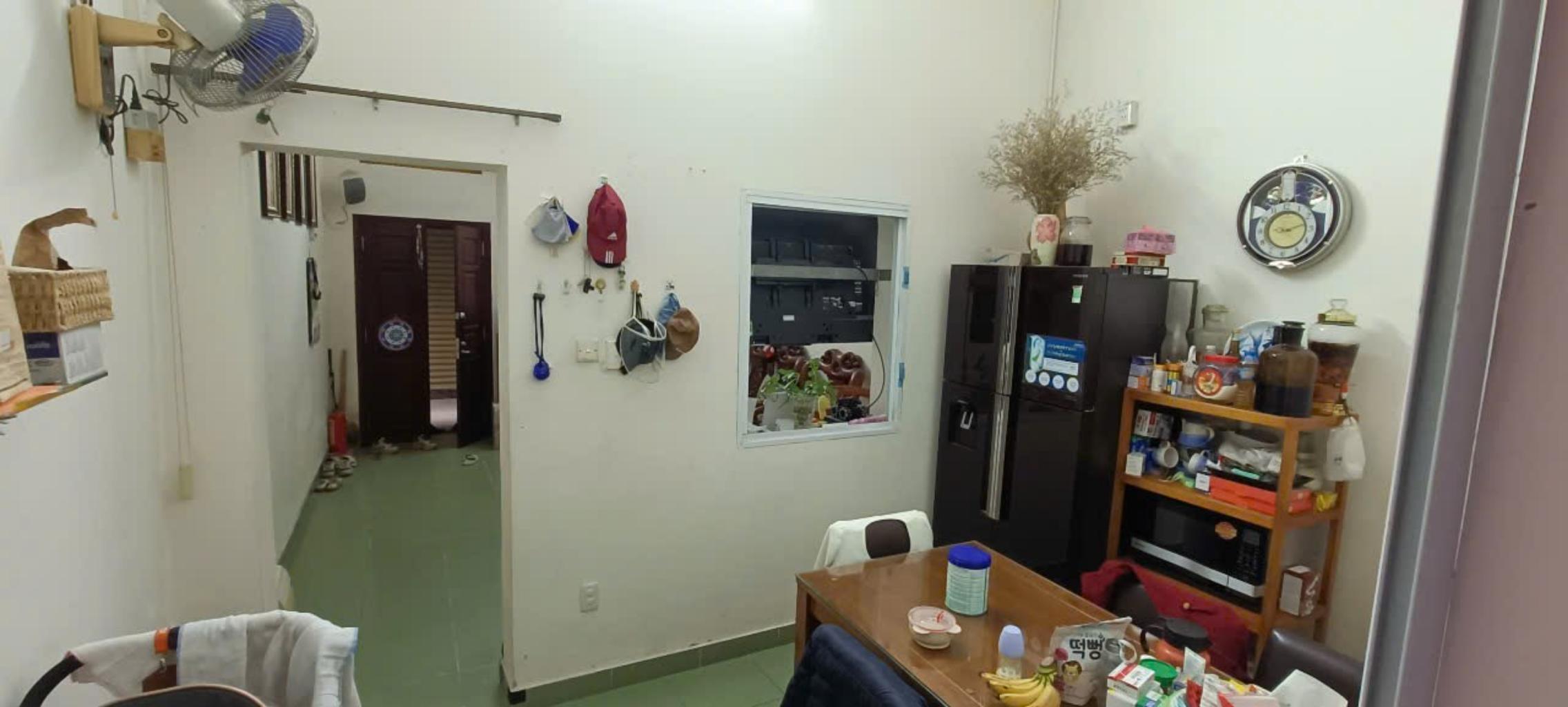 Bán nhà Lệnh Cư - diện tích 48.3m2 4 tầng - Mặt ngõ, kinh doanh - giá 9,9 tỷ