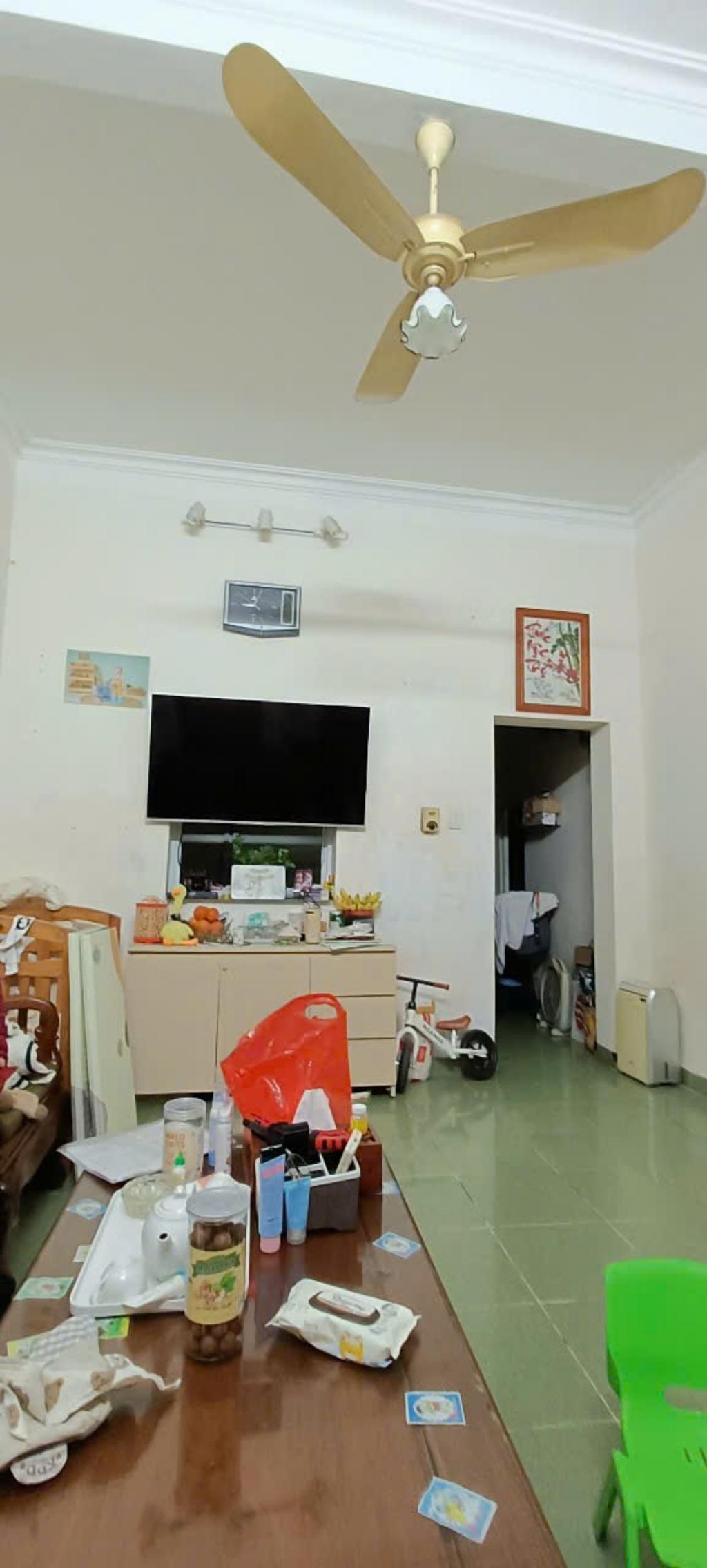 Bán nhà Lệnh Cư - diện tích 48.3m2 4 tầng - Mặt ngõ, kinh doanh - giá 9,9 tỷ