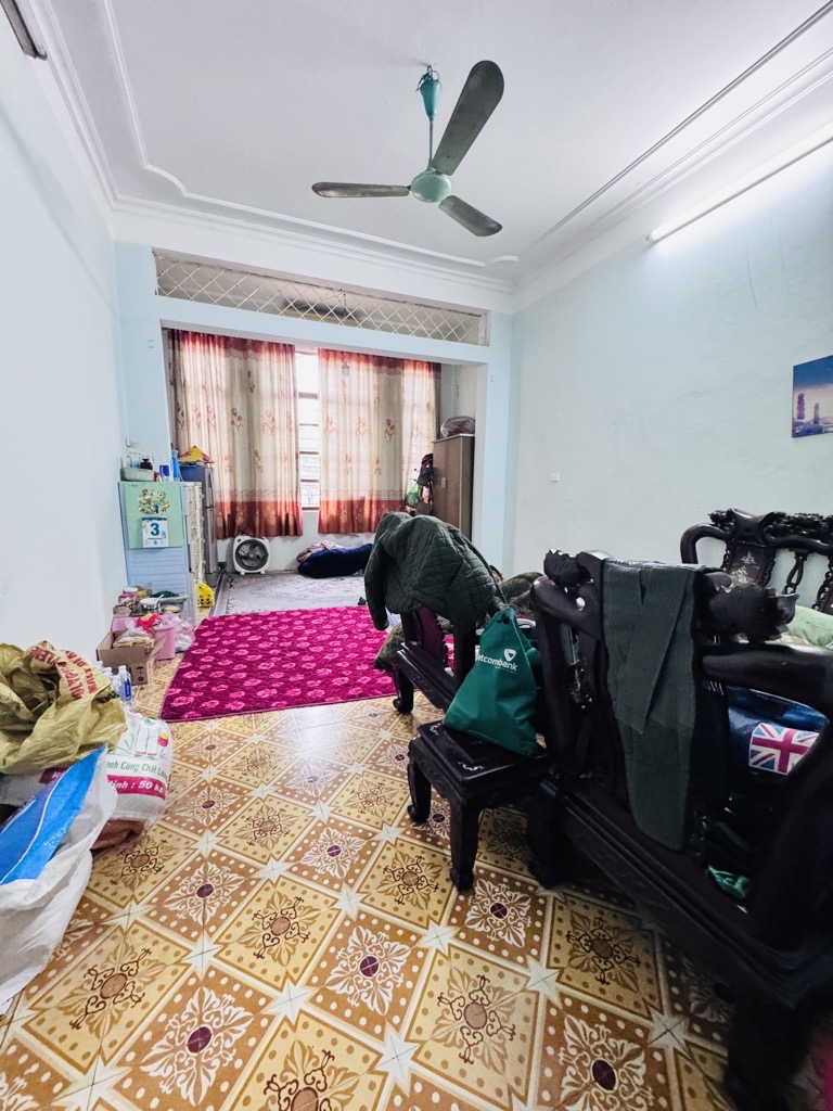 Bán nhà Lãng Yên - diện tích 52m2 4 tầng - KINH DOANH ĐỈNH - giá 16,5 tỷ