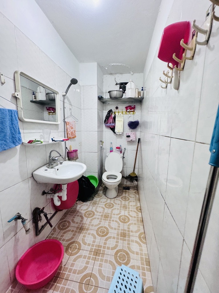 Bán nhà Lãng Yên - diện tích 52m2 4 tầng - KINH DOANH ĐỈNH - giá 16,5 tỷ