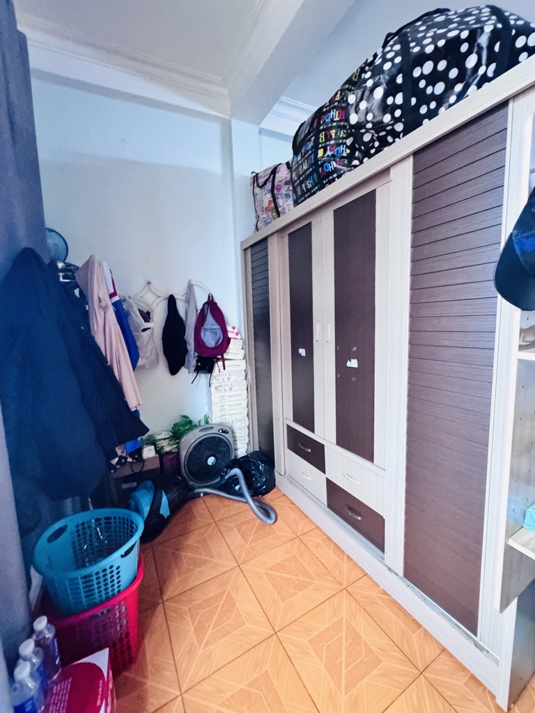 Bán nhà Lãng Yên - diện tích 52m2 4 tầng - KINH DOANH ĐỈNH - giá 16,5 tỷ